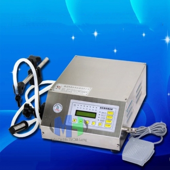 Máy Chiết Rót Dạng Lỏng 1 Vòi (MHCR-A06)